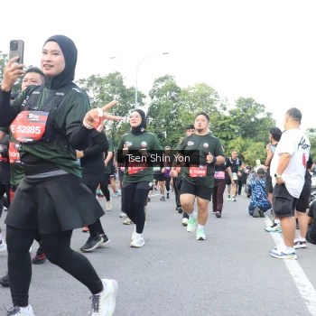 Runner Photo 3876491