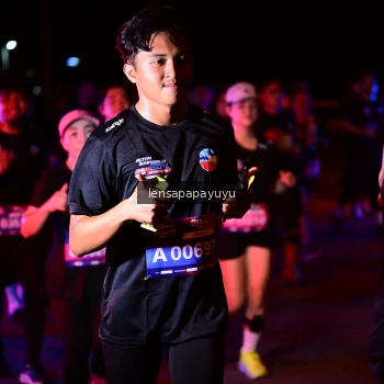 Runner Photo 3876504