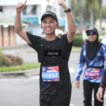 Runner Photo 3876507