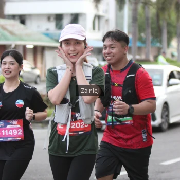 Runner Photo 3876517