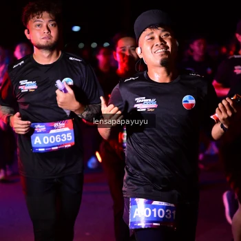Runner Photo 3876525