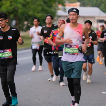 Runner Photo 3876534