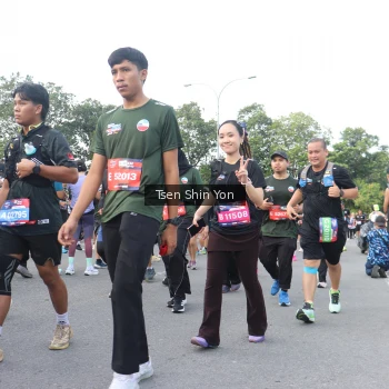 Runner Photo 3876563