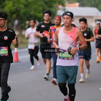 Runner Photo 3876567
