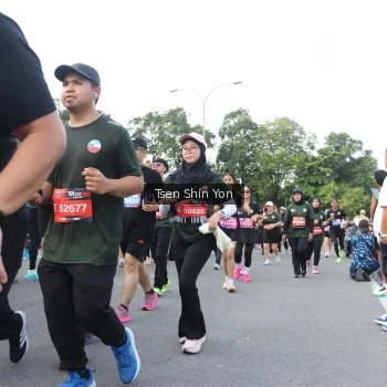 Runner Photo 3876587