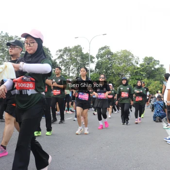 Runner Photo 3876627