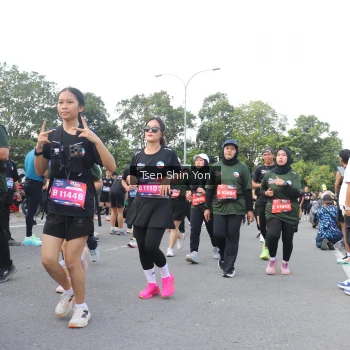 Runner Photo 3876640