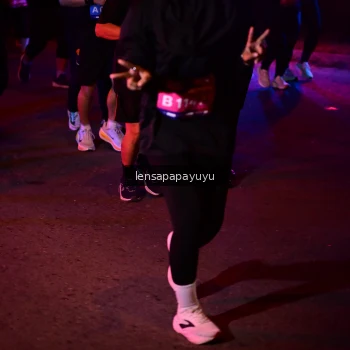 Runner Photo 3876670