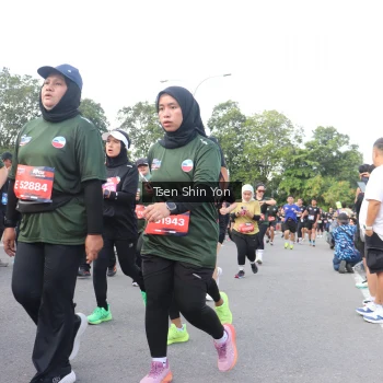 Runner Photo 3876673