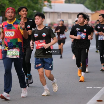 Runner Photo 3876676