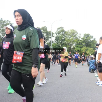 Runner Photo 3876706