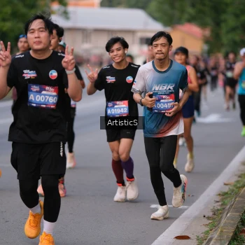 Runner Photo 3876708