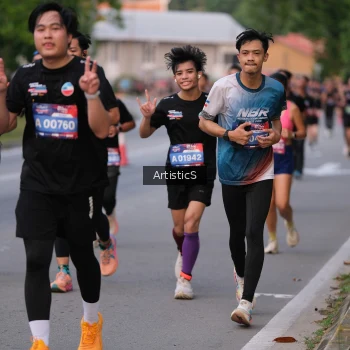 Runner Photo 3876727