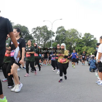 Runner Photo 3876742