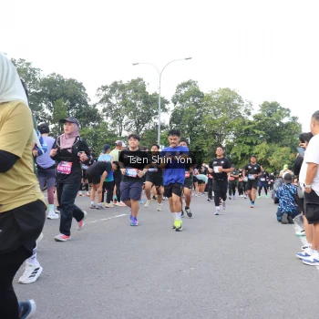 Runner Photo 3876761