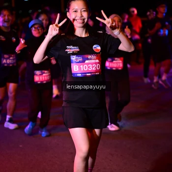 Runner Photo 3876768