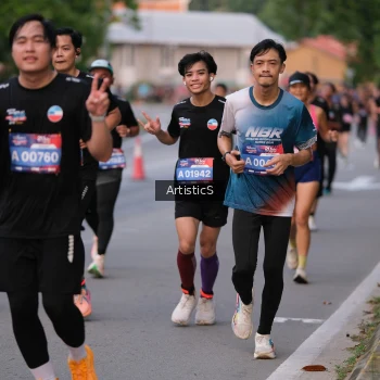 Runner Photo 3876786