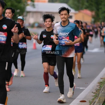 Runner Photo 3876792