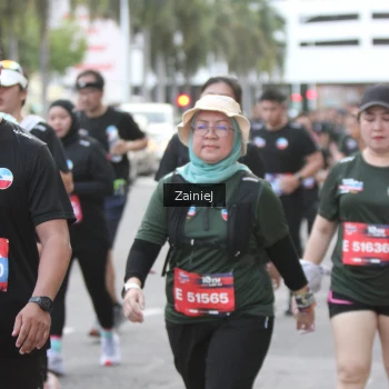 Runner Photo 3876803