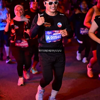 Runner Photo 3876808