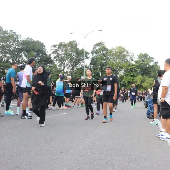 Runner Photo 3876818