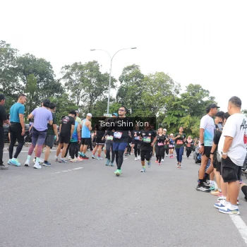 Runner Photo 3876829