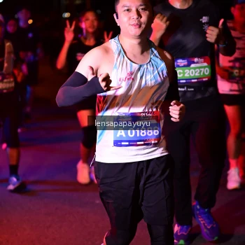 Runner Photo 3876845