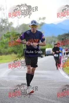 Runner Photo 387685
