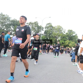 Runner Photo 3876850