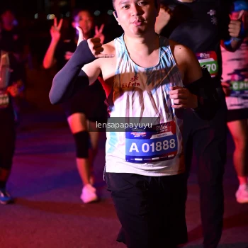 Runner Photo 3876851