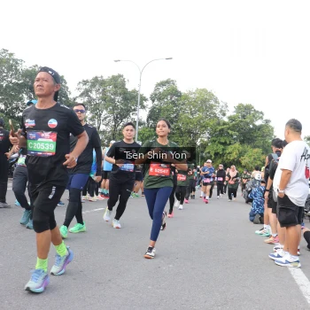 Runner Photo 3876866