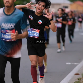 Runner Photo 3876892