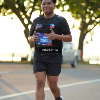 Runner Photo 3876901