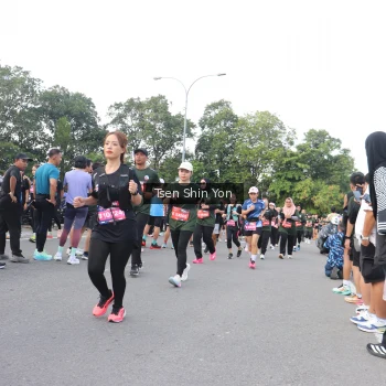 Runner Photo 3876914