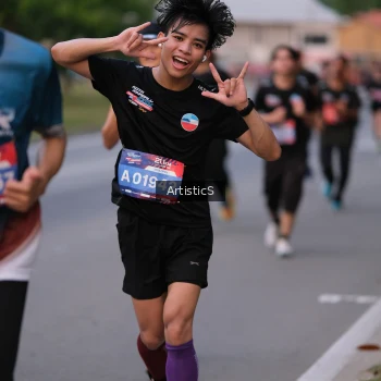 Runner Photo 3876921