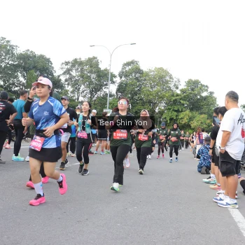 Runner Photo 3876926
