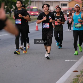 Runner Photo 3876949