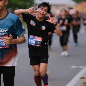 Runner Photo 3876961