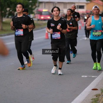 Runner Photo 3876978