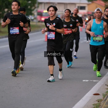 Runner Photo 3876987