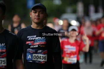 Runner Photo 38770