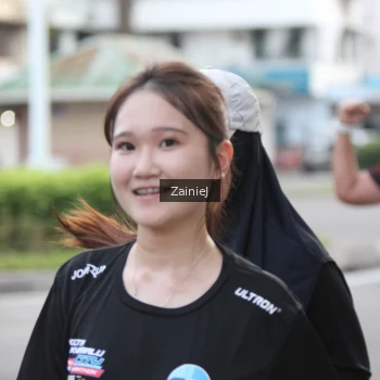 Runner Photo 3877004