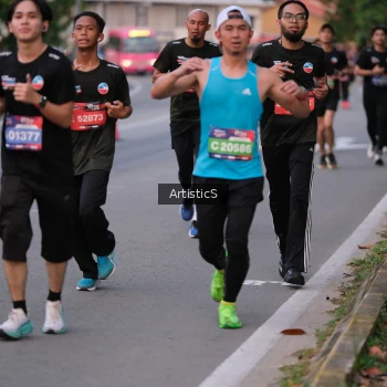 Runner Photo 3877014