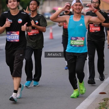 Runner Photo 3877024