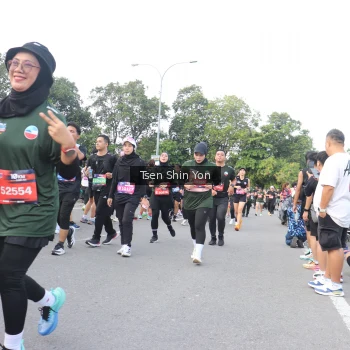 Runner Photo 3877028