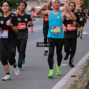 Runner Photo 3877031