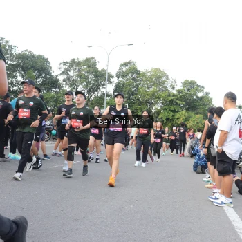 Runner Photo 3877039
