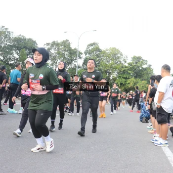Runner Photo 3877041