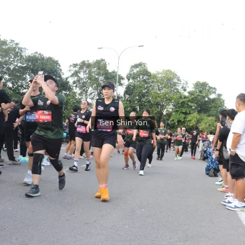 Runner Photo 3877047