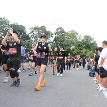 Runner Photo 3877050